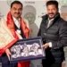 Govt of Telangana Signs 4 MoUs with the Adani Group for over Rs 12,400 cr at WEF, Davos
