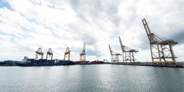 Adani Ports along with 12 others to access data on Unified Logistics Interface Platform