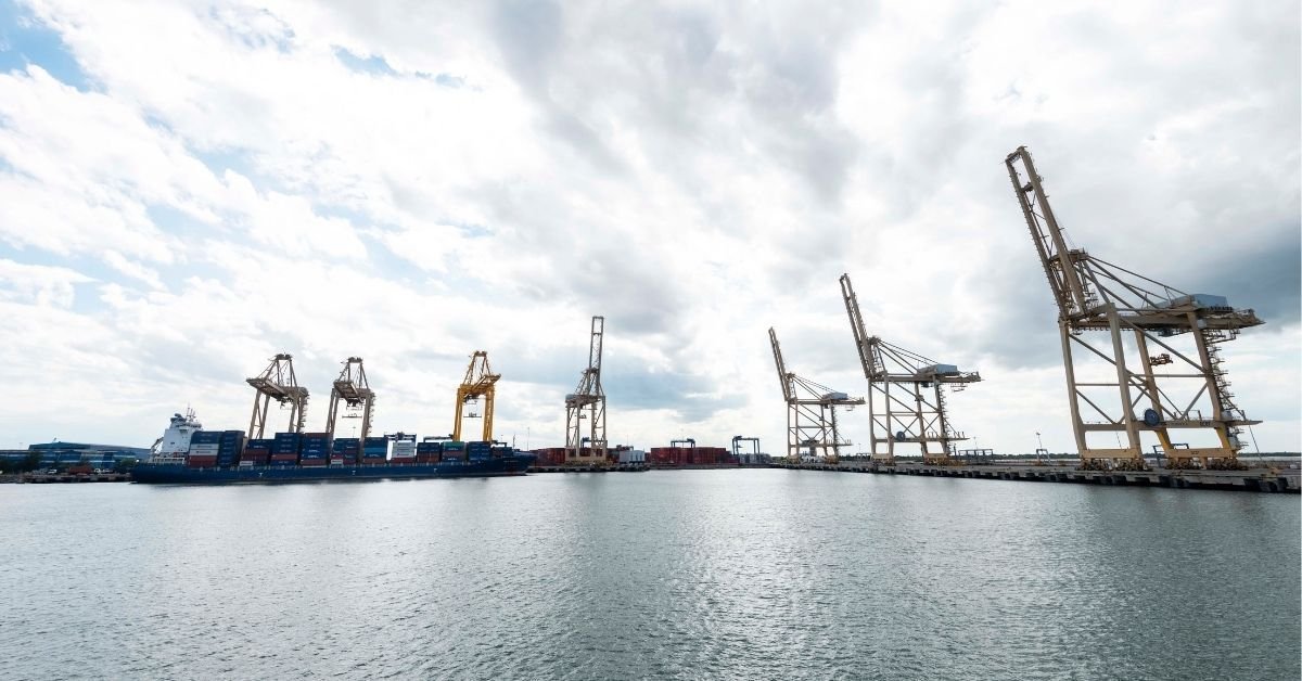 Adani Ports clock lower growth rate in FY23 as global trade slows