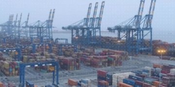 Adani Ports plans to add more berths at Kattupalli Port