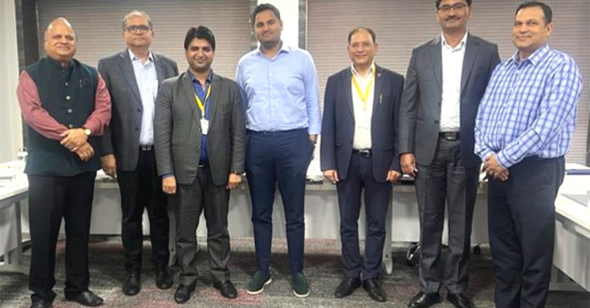 Nuberg EPC Spearheads India’s Largest Chlor-Alkali Project for Adani Group