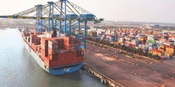 Adani port operations to be carbon-neutral by 2025: Gautam Adani