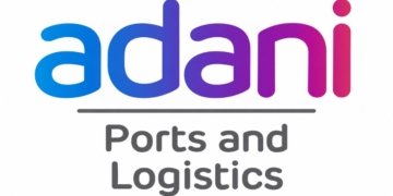 Adani Ports handles record 280 MMT