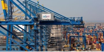Adani Ports signs 30-year concession to operate Container Terminal 2 at Dar es Salaam Port