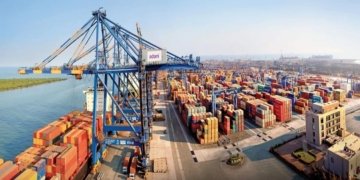 Adani Ports to Self-Fund Sri Lanka Port Project