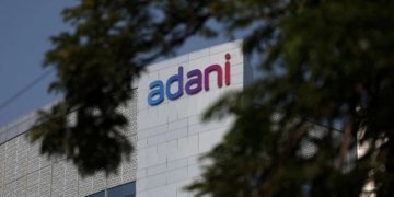 Adani’s Sri Lanka port project is under scrutiny