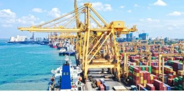 No money has been allocated to Adani so far for Sri Lankan port project: US DFC
