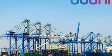 AIMING FOURFOLD EXPANSION OF DHAMRA CAPACITY BY 2020: ADANI PORTS