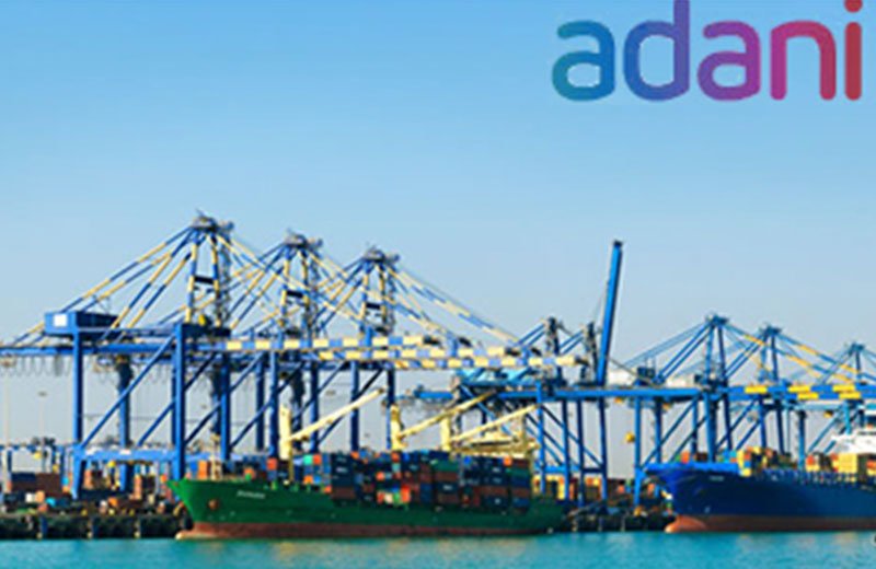 Adani expands in Sri Lanka