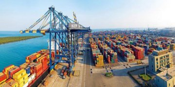 ADANI TO BEGIN ENNORE OPERATIONS