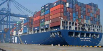 ADANI GROUP LIKELY TO WIN BHAVANAPADU PORT PROJECT IN ANDHRA PRADESH