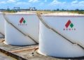 Aegis LPG Bottling Plant Opens at JNPA