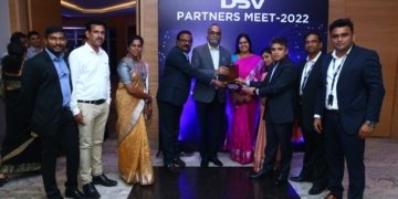 DSV recognition for AFCOM