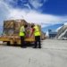 Agility Teams Up to Deliver MRI Machines to Malé, Maldives