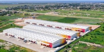 Nine cities shortlisted for MMLPs
