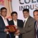 AGILITY INDIA AWARDED FOR “OPERATIONAL EXCELLENCE IN COLD CHAIN – PHARMACEUTICAL”