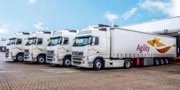 Agility Logistics deploys OpenText Content Services