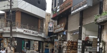 Allcargo Gati strengthens Agra’s thriving MSME footwear market