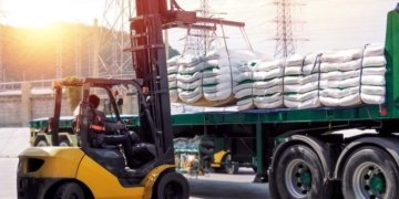 Fresh harvest, industrial supplies boost logistic business in Madhya Pradesh