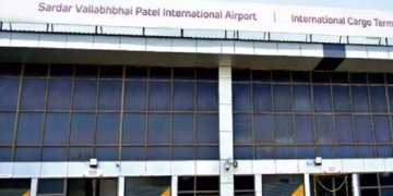 Ahmedabad Airport’s cargo terminal will open by mid-2025