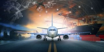 Maersk announces two new air freight services between US and China