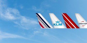 Air France-KLM and CMA CGM launch air cargo partnership