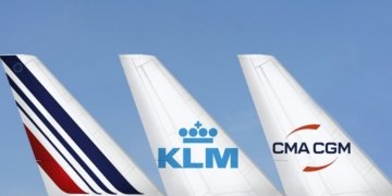 CMA CGM and Air France-KLM call off the air cargo alliance