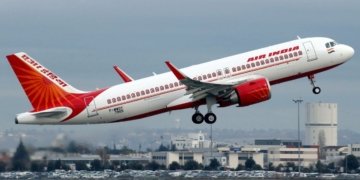 GE Aerospace Announces Pioneering Flight Operations Software Partnership with Air India