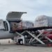 Delhi International Airport receives first batch of transshipment cargo from Bangladesh