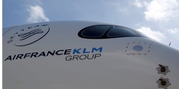 Air France-KLM to extend code sharing agreement with IndiGo