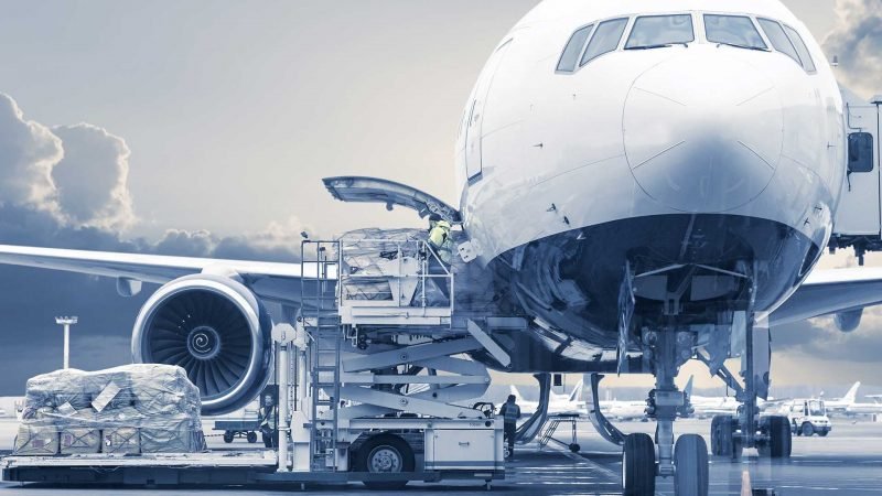 Domestic air freight demand expected to touch 1.1 mt by 2025