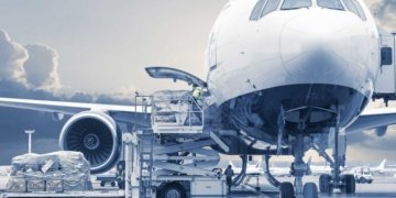 Goa heading for air freight boom