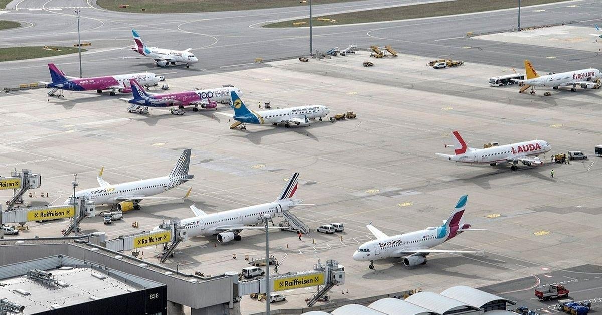 Air cargo complex to come up soon at Udaipur Airport