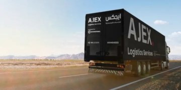 China to Middle East Full Mile Services
