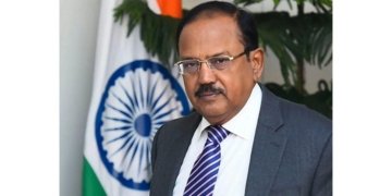 Ajit Doval talks West Asian infra projects with counterparts in US, UAE, Saudi Arabia