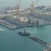 Busan Port and SM Line to operate Iraq’s Al-Faw port