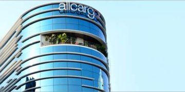 Allcargo Logistics Q1 revenue up 65% YoY, Q1 EBITDA doubles YoY to ₹434 Cr