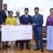 Allcargo Group launches “LogicOn” with its knowledge partner IIM Mumbai