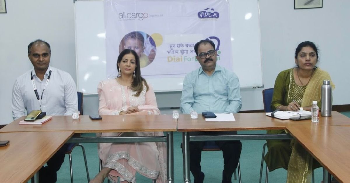 Allcargo Logistics launches DialforDhvani helpline