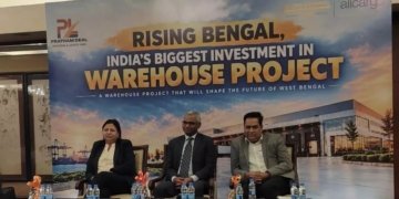 Allcargo Logistics plans Rs 1,000 crore warehouse investment in Dankuni