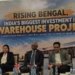 Allcargo Logistics plans Rs 1,000 crore warehouse investment in Dankuni