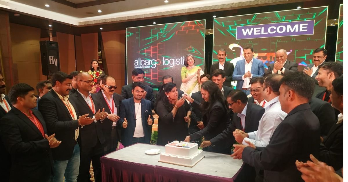 Allcargo Logistics Mundra CFS celebrates 15 years of excellence and growth