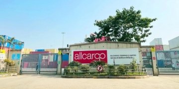 Allcargo Terminals ramps up Kolkata CFS capacity
