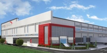Allcargo to set up logistics park in Haryana