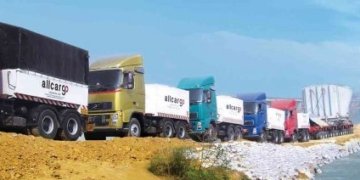 Allcargo gets AEO status