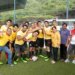 ‘ALLCARGO CHAMPIONS LEAGUE’ CONCLUDES ON A HIGH NOTE