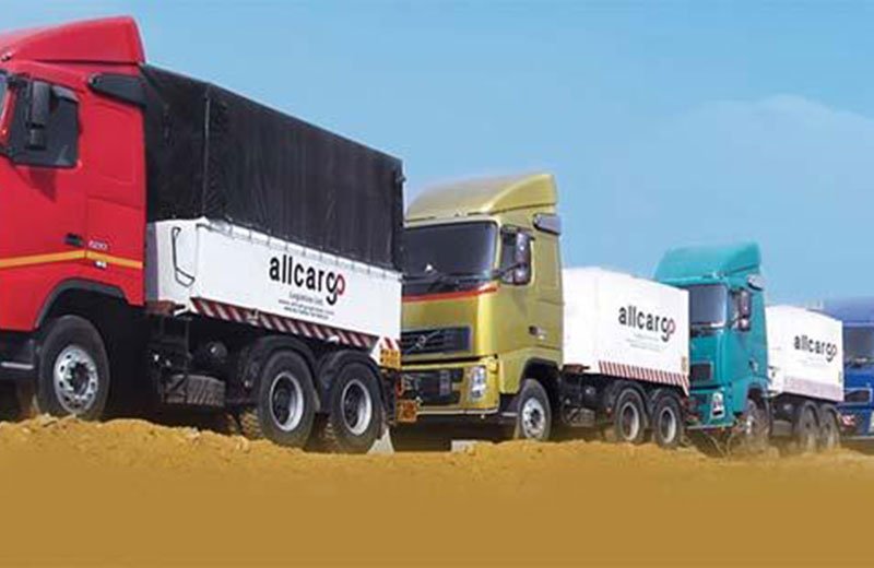Allcargo Logistics extends crucial relief support to migrant labourers in lockdown phase