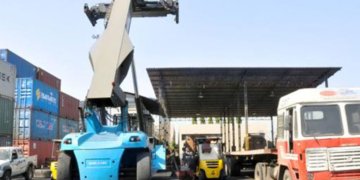 ALLCARGO LINES UP RS 170 CR FOR LOGISTICS PARK, FREIGHT STATION