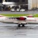 1st commercial flight to Ziro to be operated by Alliance Air