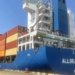 Allseas connects Bangladesh to North Europe